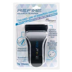 Maxspect Refine Scraper M