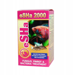 eSHa 2000 20ml