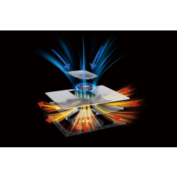 Maxspect Lampa LED Ethereal Infinite E8 230w