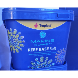 Tropical Marine Power Reef Base Salt 10kg