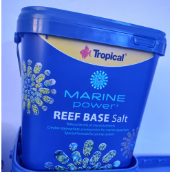 Tropical Marine Power Reef Base Salt 5kg