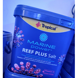 Tropical Marine Power Reef Plus Salt 5kg