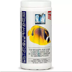 Orca LAB Nitra-Guard Bio-Cubes TITANIUM [1000ml] - usuwanie azotanów