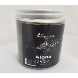 Reef Scorpionfish Algea 250ml