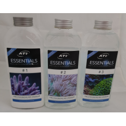 ATI Essentials 3 x 1000ml