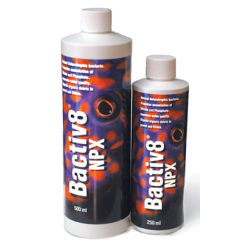 2LF - BACTIV8 NPX Bakterie Heterotroficzne 500ml