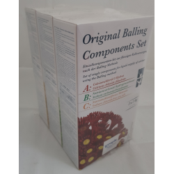 Tropic Marin Original Balling Set 3x 1 kg