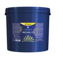 Tropical marine reef base salt 20 kg