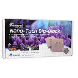 Maxspect Nano-Tech Bio-Block 2 szt.