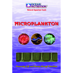 Ocean Nutrition Micro Plankton