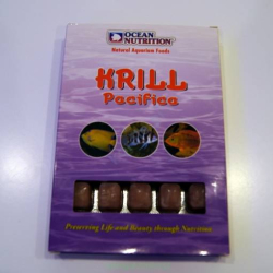 Ocean Nutrition Krill Pacifica 100g