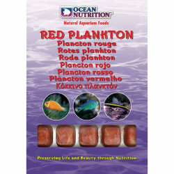 Ocean Nutrition Red Plankton