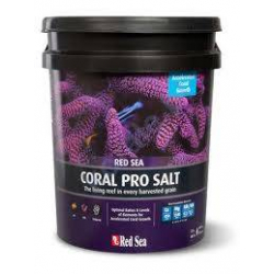 Red Sea Coral Pro Salt 22kg