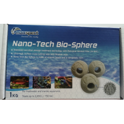 Maxspect Nano-Tech Bio-Sphere 1 kg