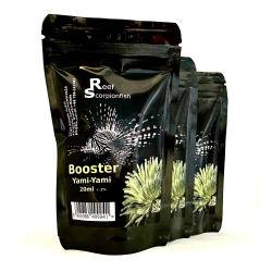 Reef Scorpionfish Booster