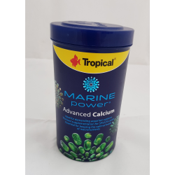 Tropical Marine Power Advanced Calcium 375g