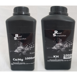 Reef Scorpionfish Balling CA/MG/KH 1000ml