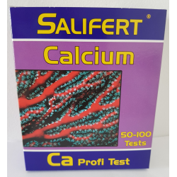 Salifert Test Calcium