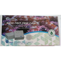Maxspect Nano-Tech Clear Cube