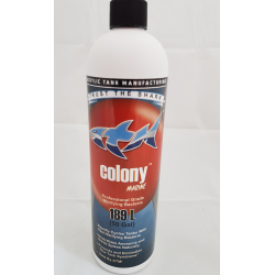 ATM Colony Marine 473 ml