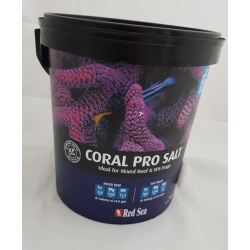 Red Sea Coral Pro Salt 7kg