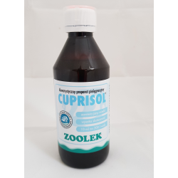 Zoolek Cuprisol 250ml