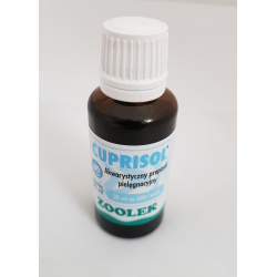 ZOOLEK Cuprisol 30ml