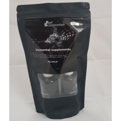 Reef Scorpionfish Elemental Suplement 100ml
