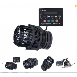 Hsbao EW-28 pompa cyrkulacyjna 8000l/h
