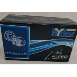 Hydor Koralia 2 12V