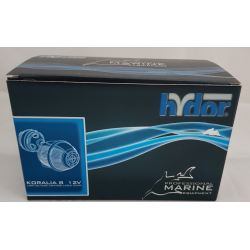 Hydor Koralia K8 12V