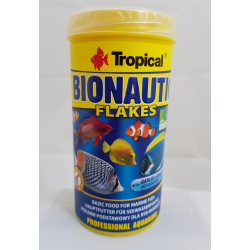 Tropical Bionautic Flakes 50 g