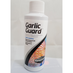 Seachem Garlic Guard 100ml