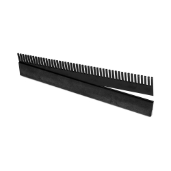 Grzebień przelewowy 42 cm