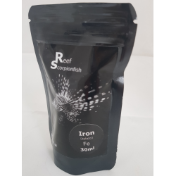 Reef Scorpionfish Iron 20 ml