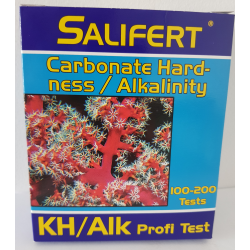 Salifert Test KH
