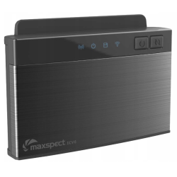 MAXSPECT ICV6 Kontroler WiFi do Gyre, Ethereal, Recurve, RSX, Turbine Duo