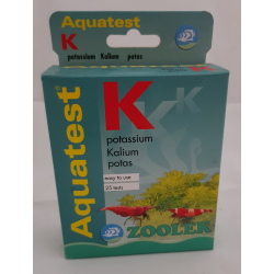 ZOOLEK Aquatest K