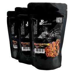 Reef Scorpionfish Manganese Mangan (Mn) 20ml