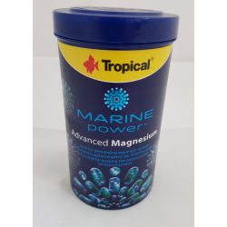 Tropical Marine Power Advanced Magnesium