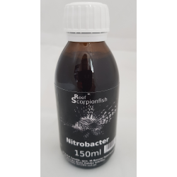 Reef Scorpionfish Nitrobacter 150ml