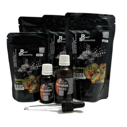 Reef Scorpionfish Nitrates  NO3 50 ml