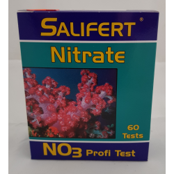Salifert Test NO3