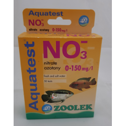 ZOOLEK Aquatest NO3