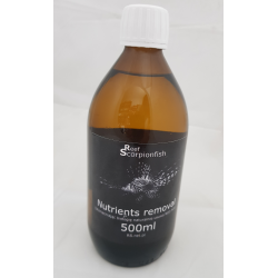 Reef Scorpionfish Nutrients removal 1000ml