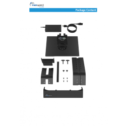 Maxspect Lampa LED Ethereal Infinite E8 230w
