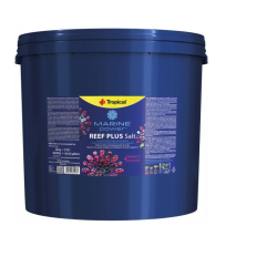 Tropical marine reef plus salt 20 kg