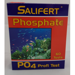 Salifert Test PO4