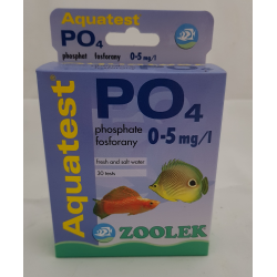 ZOOLEK Aquatest PO4