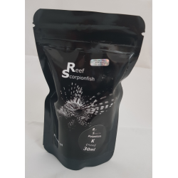 Reef Scorpionfish Potassium Potas 20ml